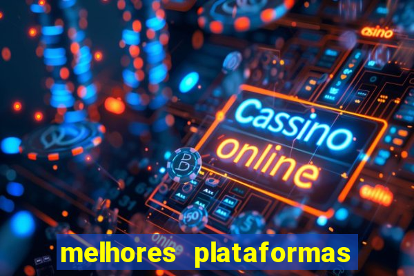 melhores plataformas de jogos que pagam